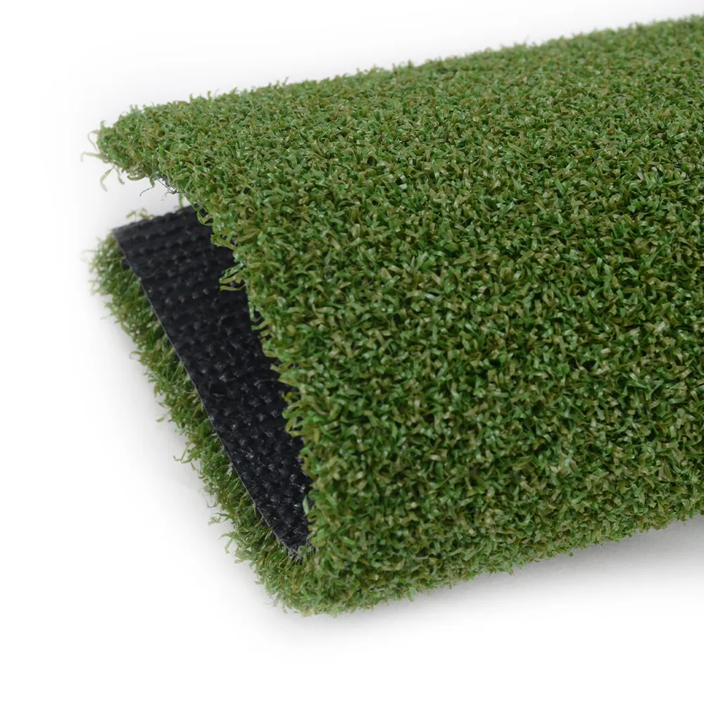 ZHOUQING Champ 80 artificial grass view 4