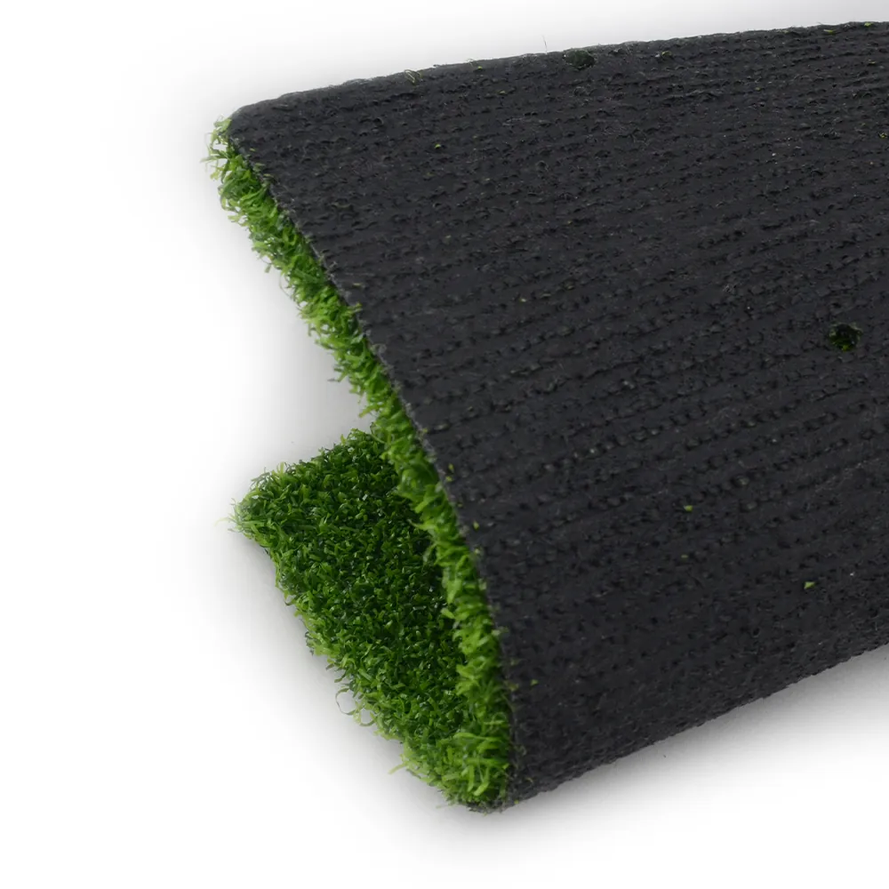 ZHOUQING Champ 81 artificial grass view 4