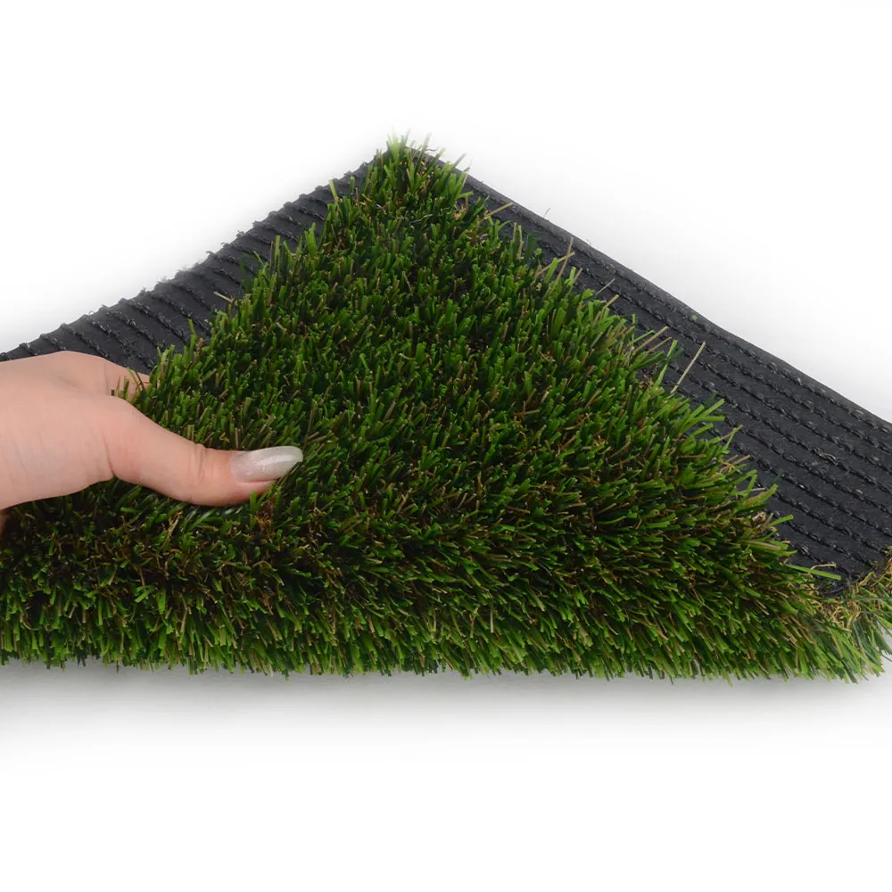 ZHOUQING Lush 110 UF artificial grass view 4