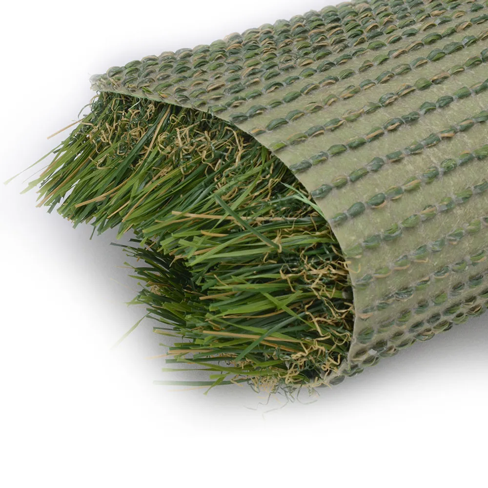 ZHOUQING Natural 105 artificial grass view 3