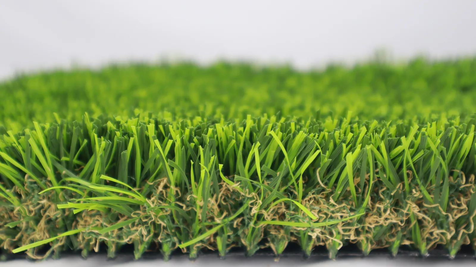 ZHOUQING Oasis 100 UF artificial grass view 4