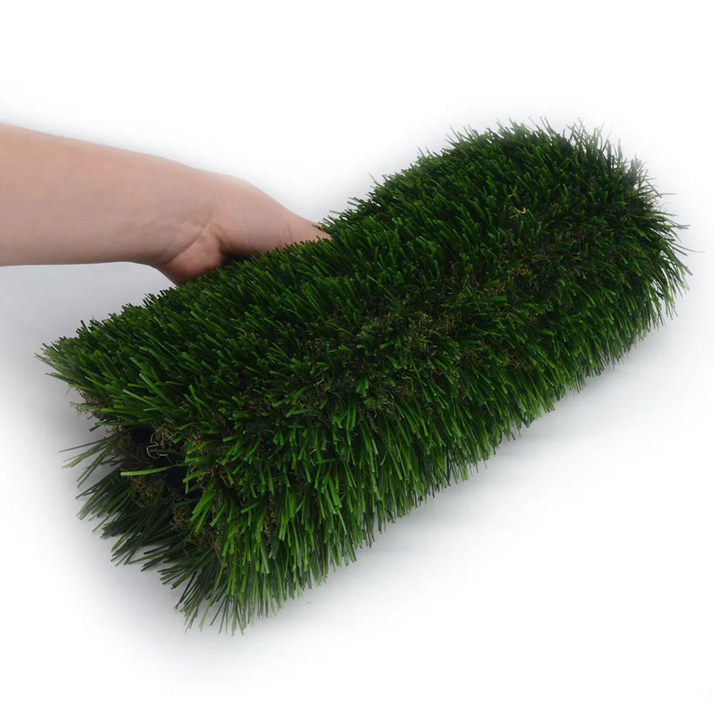 ZHOUQING Oasis 85 UF artificial grass view 4