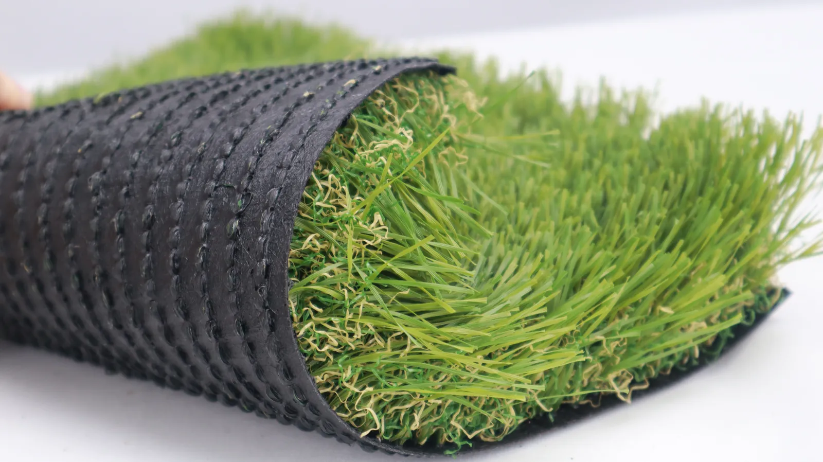 ZHOUQING Spring 94 UF artificial grass view 2
