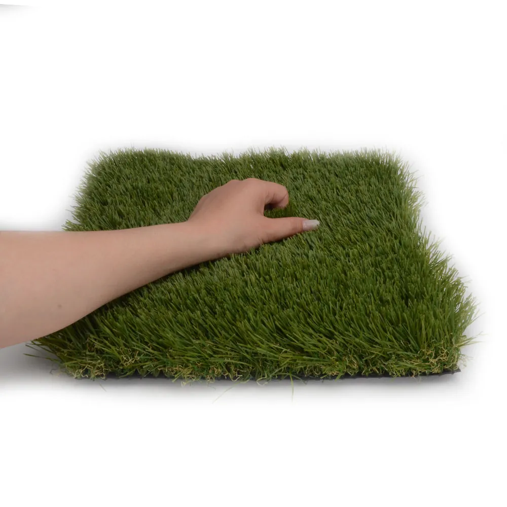 ZHOUQING Spring 94 UF artificial grass view 3