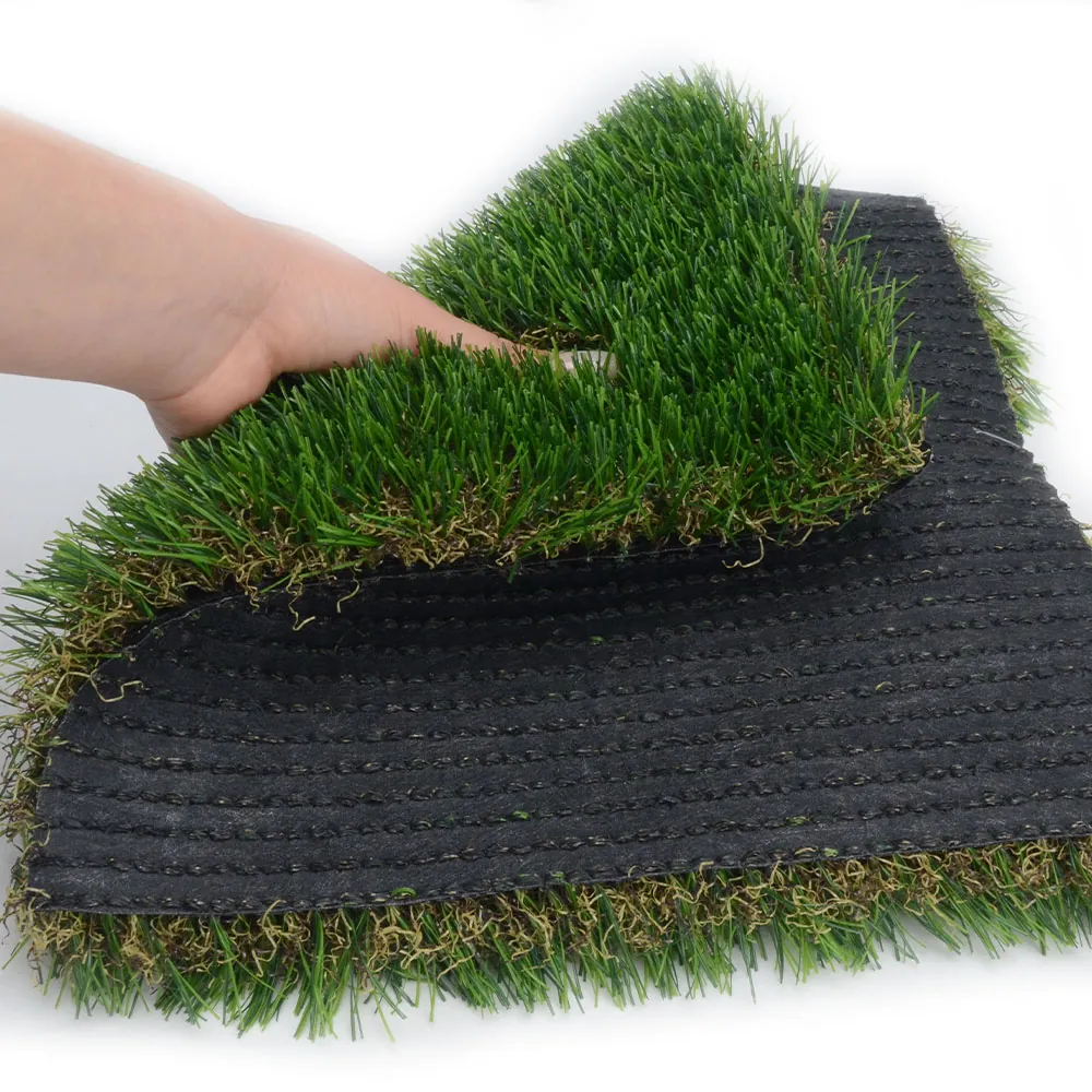 ZHOUQING Spring 70 artificial grass view 3