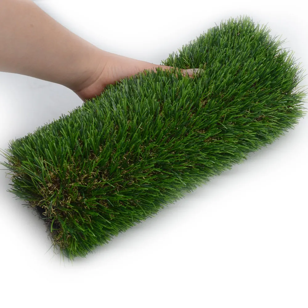 ZHOUQING Spring 70 artificial grass view 4