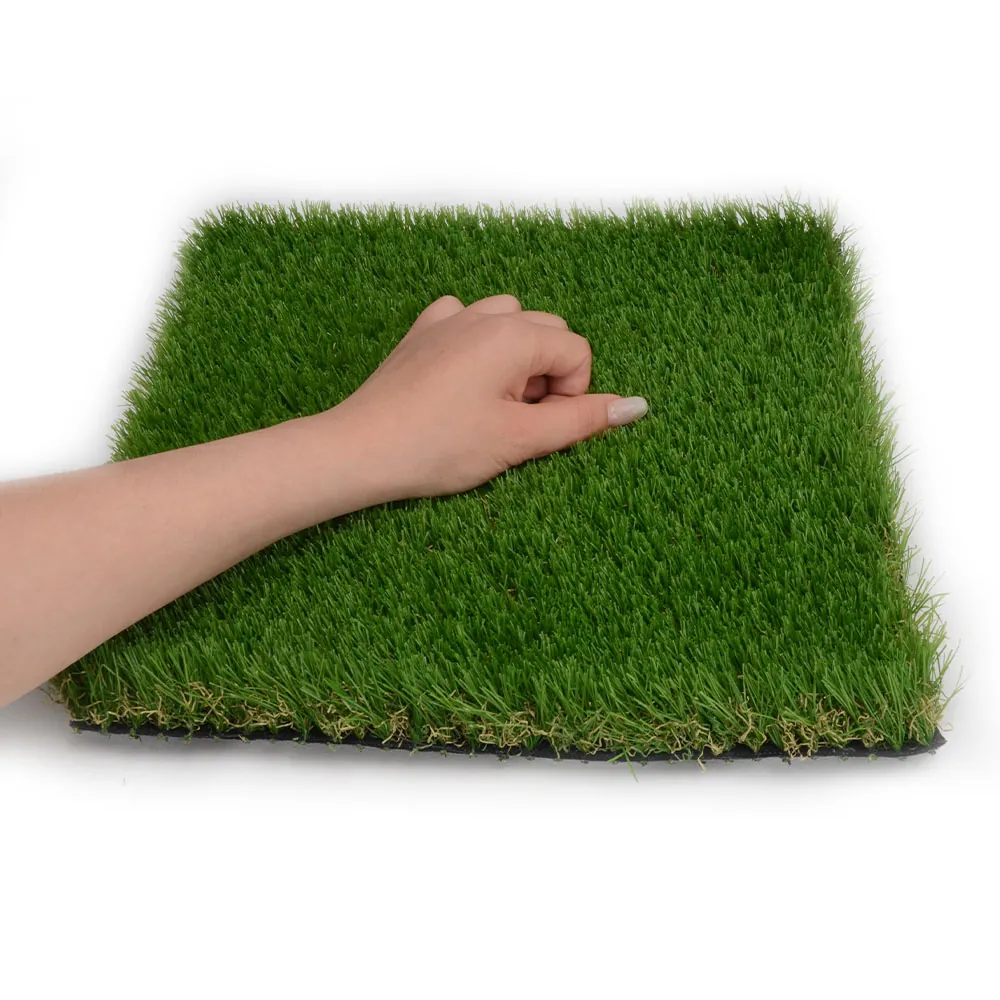 ZHOUQING Spring 75 UF artificial grass view 2