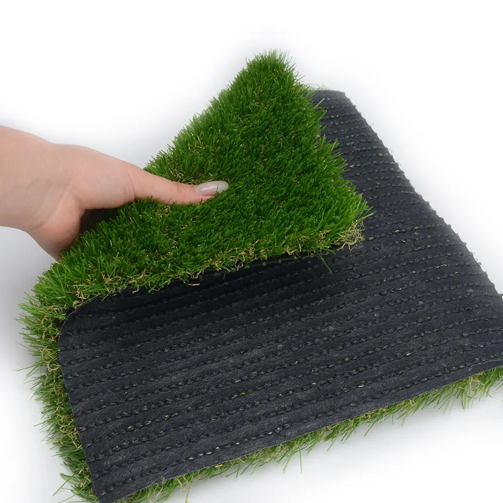 ZHOUQING Spring 75 UF artificial grass view 3