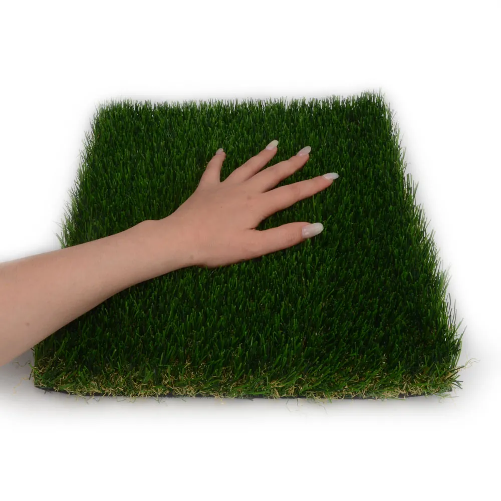 ZHOUQING Viva 111 UF artificial grass view 2